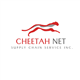 Cheetah Net Supply Chain Service logo