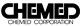 Chemed Corporation stock logo