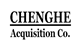 Chenghe Acquisition I logo