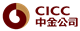 China International Capital Co. Limited stock logo