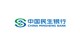 China Minsheng logo