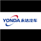 China Yongda Automobiles Services logo