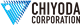 Chiyoda logo