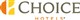Choice Hotels International logo
