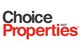 Choice Properties Real Est Invstmnt Trst logo