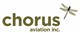 Chorus Aviation logo