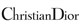Christian Dior S.E. Unsponsored ADR stock logo