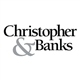 Christopher & Banks logo