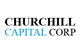 Churchill Capital Corp IV logo