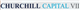Churchill Capital Corp VII logo