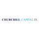 Churchill Capital Corp X/Cayman logo