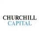 Churchill Capital Corp XII stock logo