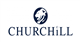 Churchill China logo