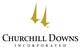 Churchill Downs, Incorporated stock logo
