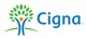 Cigna Group stock logo