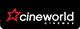 Cineworld Group logo