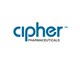 Cipher Pharmaceuticals logo