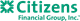 Citizens Financial Group, Inc. stock logo