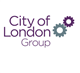 City of London Group logo