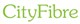 CityFibre Infrastructure logo