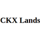 CKX Lands logo