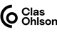 Clas Ohlson logo