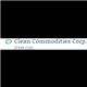 Clean Commodities logo
