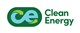 Clean Energy Fuels logo