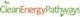 Clean Energy Pathways logo