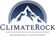 ClimateRock logo
