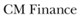 CM Finance logo