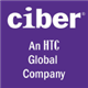 Ciber logo