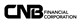 CNB Financial logo