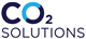 CO2 Solutions logo