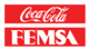 Coca Cola Femsa logo