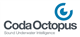 Coda Octopus Group logo
