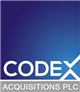 Codex Acquisitions logo