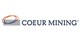 Coeur Mining logo
