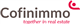 Cofinimmo SA stock logo