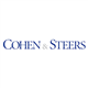 Cohen & Steers Tax-Advantaged Preferred Securities and Income Fund stock logo