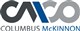 Columbus McKinnon Corporation stock logo
