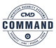 Command Security logo
