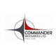 Commander Resources Ltd. stock logo
