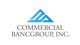Commercial Bancgroup logo