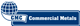 Commercial Metals logo