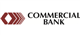 Commercial National Financial logo