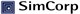 Commonwealth Bank of Australia stock logo