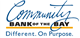 Community Bank of the Bay stock logo