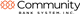 Community Financial System logo
