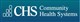 Community Health Systems logo